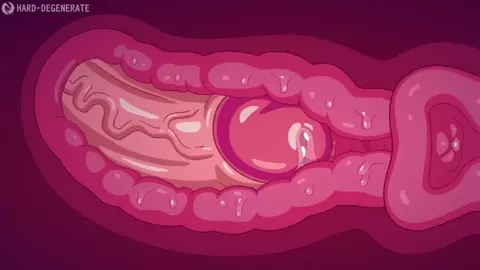 Treat Me Like A Slut - Hard-Degenerate HMV (Music Synchronized)