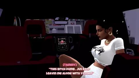 (Sims 4) Freddie Sleeps With His Gf's Bestfriend "Chapter 3"