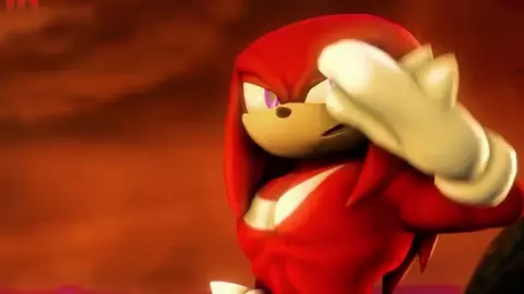 Sonic gay porn PMV 2 (Odetari)