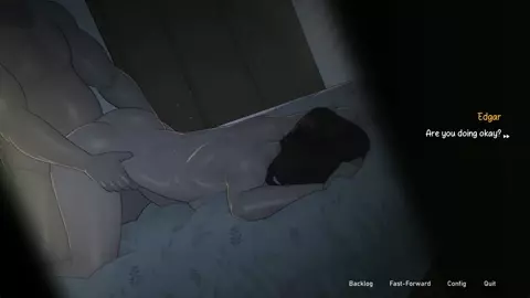 NTRMAN - Seed My Wife - Gameplay