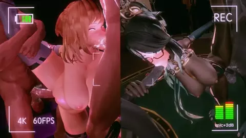 Bengugu Collection HMV -Girls' Party