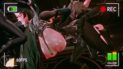 Bengugu Collection HMV -Girls' Party