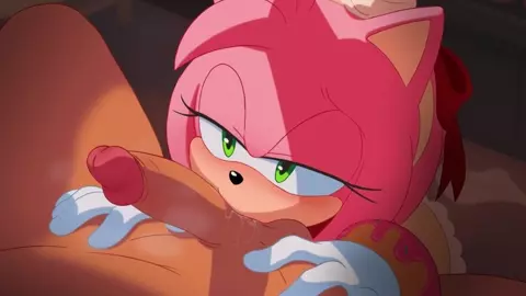 Amy Animation