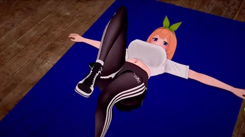 [Peh-Koi] Quintessential Sex Friends Interlude 11-20