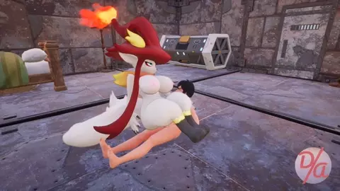 Palworld porn mod gameplay - Wixen