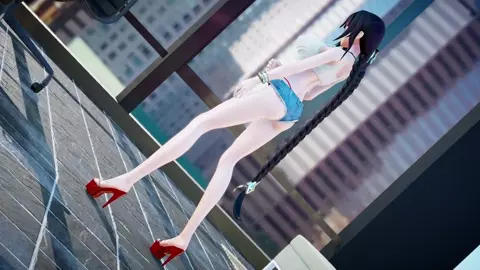 GimmexGimme Kangxi Sex 1080p 60fps [Shark100 / SHK100]