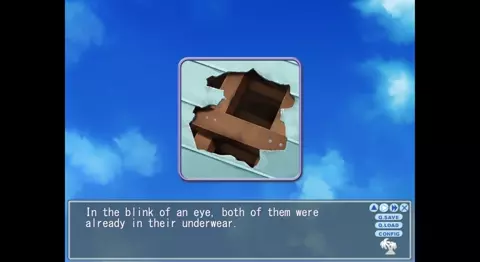 [Resort Boin] - Nao & Mitsugu Scene 1 (ENG MTL)