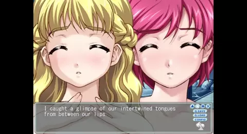 [Resort Boin] - Nao & Mitsugu Scene 2 (ENG MTL)