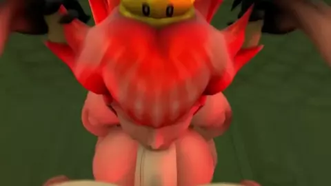 Bowsette Got Caught [IronHawk]