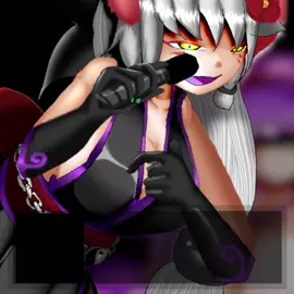 Nekomataaran's Ci-en animations: Revenge milking by Daki's clothed titjob