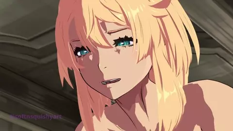 Bridget and her Breeding Mount