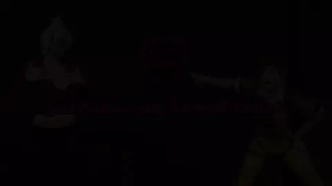 "The customer cums first!" - Lily Artemis X Scarlet - LewdFilms - Trailer