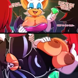 Rouge's Deal