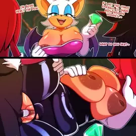 Rouge's Deal