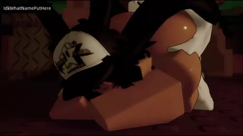 When the Wolf lurks...