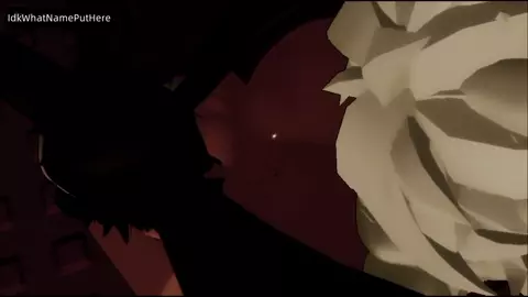 When the Wolf lurks...