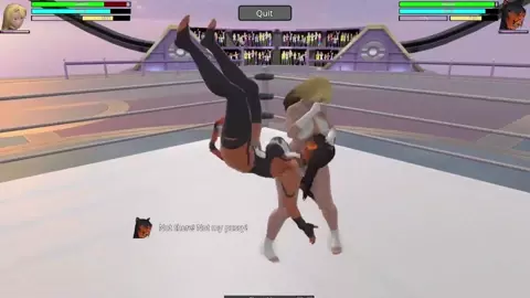 HRSL: Narciesse vs Tiger Traditional