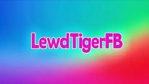 [LewdTigerFB] BF Wanted To Visit, But I Already Had Some Fun