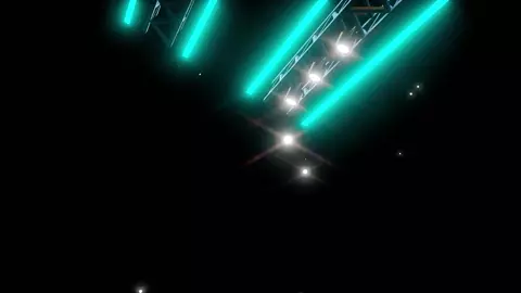 Follow The Leader Miku Sex 1080p 60fps [Shark100 / SHK100]