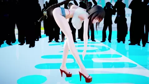 Gentleman Kangxis Fan Meeting Sex 1080p 60fps [Shark100 / SHK100]