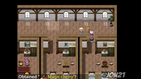 Useless Princess & the Village Renovation EPISODE 4