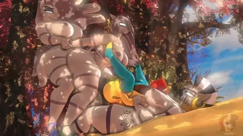 MLP futa compilation № 13