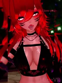 Handjob from Red[JOI]