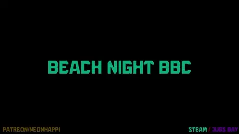 BBC Beach Night