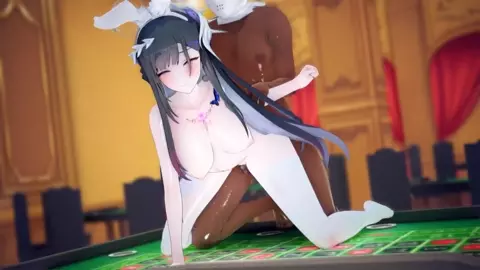 【sleay】2025.08 Sex with Hysilens2~~❤