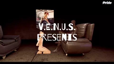 Femboy Max and his Master