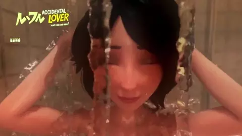 Accidental Lover! - Aunt Cass and Hiro Find Only 1 Bed at a Hotel