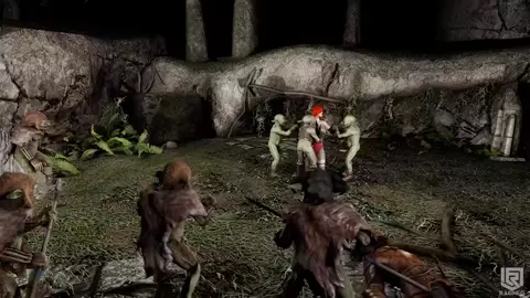 That time I got Isekai'd to Skyrim Part 2