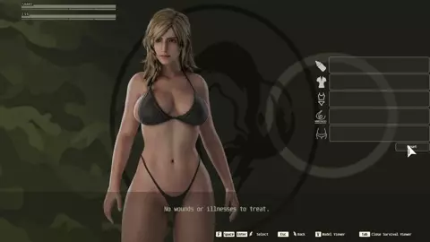 Eva Recoil [Bra][Vreya3D][4K60FPS]