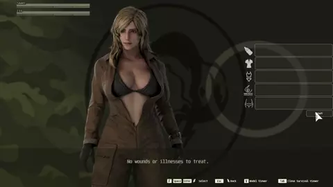 Eva Recoil [Vreya3D][4K60FPS]