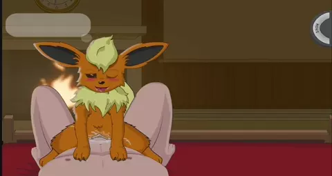 Pokémon Hentai Flesh Game