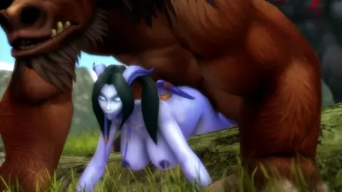 Tauren Love - A noname55 Compilation