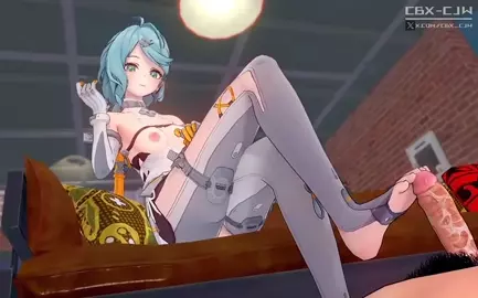 Seed-zenless zone zero