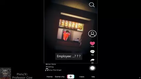 A new movie by Chizuru 2 [ProfessorCow]