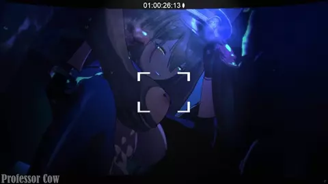 Baltimore Gangbang [ProfessorCow]