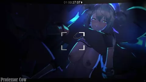 Baltimore Gangbang [ProfessorCow]