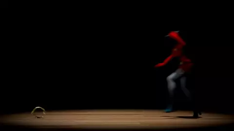 ToasterKing- Ghost Hunted