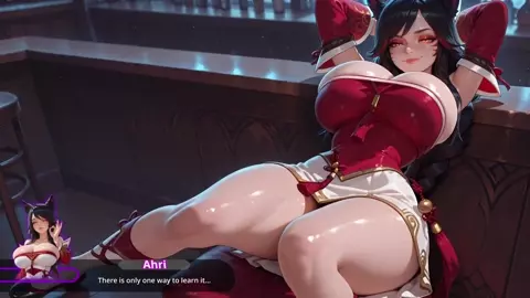 [Voiced Joi] Servant of the sinister: Make them your bitch [Public V]