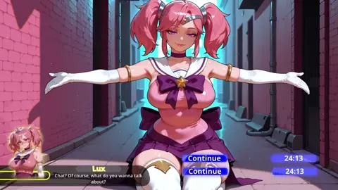 [Voiced Joi] Servant of the sinister: Make them your bitch [Public V]