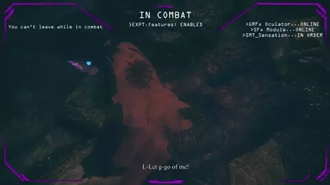 Gaming in 2677 (Only the sex part/Full)