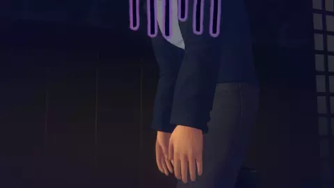 Blue Archive - Hikari & Nozomi [EatWaffles]