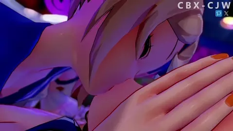 Barbara-Genshin Impact