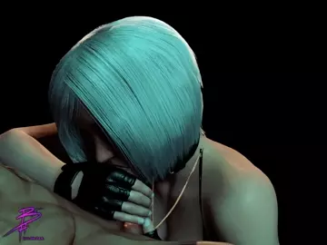 Morrigin Paine BJ/HJ