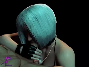 Morrigin Paine BJ/HJ