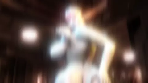 unforgettable night PMV EDIT