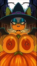 rouge’s jack o’ adventure (vertical)